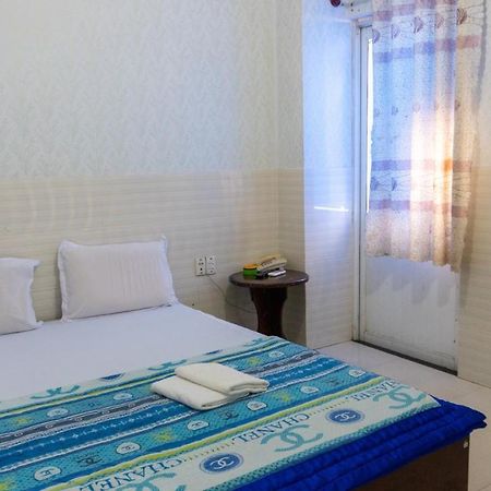 Quynh Anh Hotel Ho Či Minovo Město Exteriér fotografie